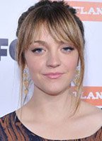 Эбби Эллиотт