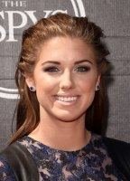 Алекс Морган