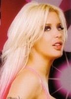 Анжелика Морган