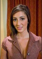 Анжелика Сайге