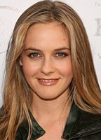 Алисия Сильверстоун