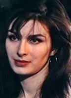 Алина Таркинская