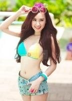 Анжела Фуонг Чин