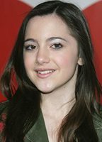 Алекса Николас