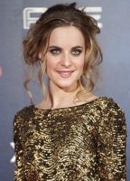 Альба Рибас