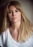 Элис Паркинсон