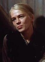 Анита Экстрем