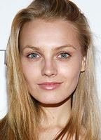 Анна Ягодзиньска