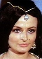 Анжелика Уэбек