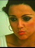 Анжелика Бернар