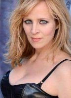 Анжела Лэндис