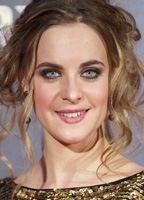 Альба Рибас Бенайгес