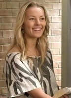 Эшли Роуз Китинг