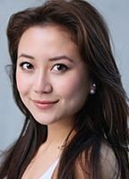 Анджела Чжоу