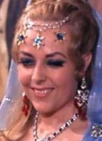 Александра Дейн