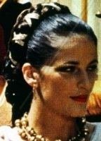 Бетти Роланд