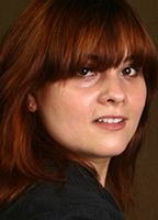 Беренис Альмагер