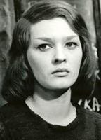 Барбара Модельска