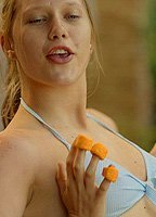 Бренна Хардинг