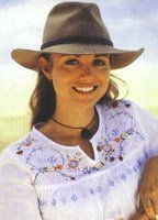 Брайди Картер