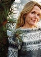 Беата Эриксен