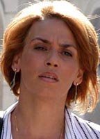 Броселианда Эрнандес