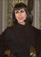 Бетти Гофман