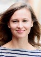 Бет Бьюкенен