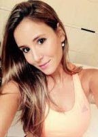 Каролина Вилларино