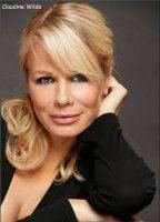 Клодин Уайлд