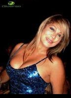 Каролина Лопес