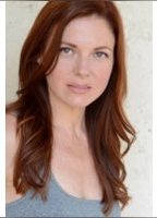 Клэр Бронсон