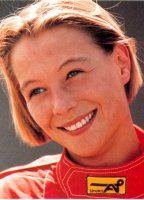 Шанталь Ван