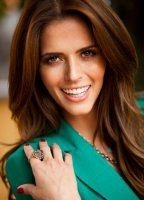 Клаудия Альварес