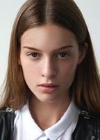 Кристина Мантас