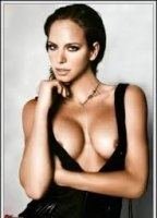 Камилла Сьоберг