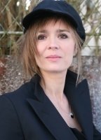 Каролина Пруст