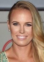 Каролина Возняцки