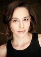 Кларисса Кисте