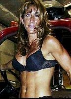 Кармен Контур-гронквист