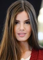 Камила Кейроз