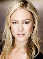 Кристина Халлетт