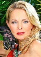 Коринна Дрюс