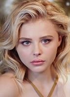 Хлоя Грейс Моретц