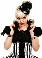 Карина Краш