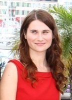 Кристина Флютур