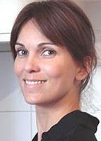 Кэти Андрие