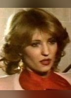 Голая Клаудия Фон Штадт