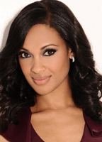 Синтия Аддай-робинсон