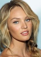 Кэндис Свейнпол